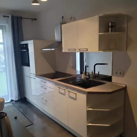 Apartment Nr 1
