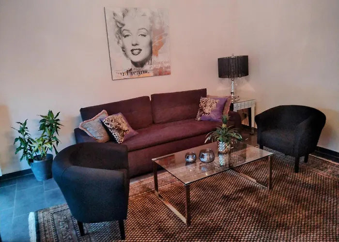 Nr 1 Apartament