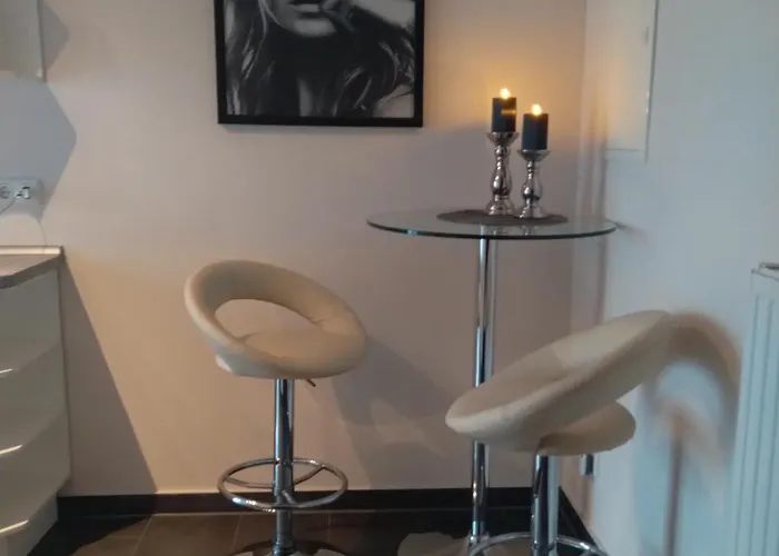 Nr 1 Apartament