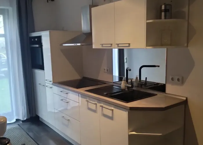 Apartament Nr 1