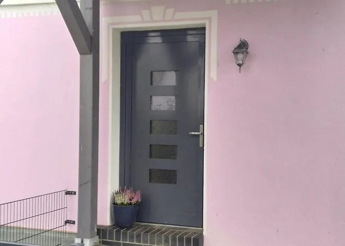 Apartament Nr 1