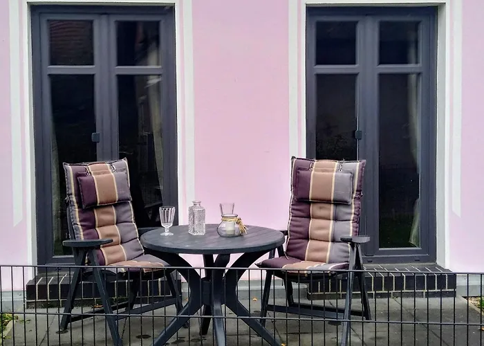 Apartament Nr 1 *